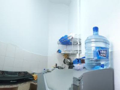 Phòng đẹp ngay đầu đường Nguyễn Văn Đậu - Phú Nhuận 0