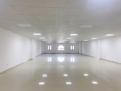 Cho thuê văn phòng cao cấp 3