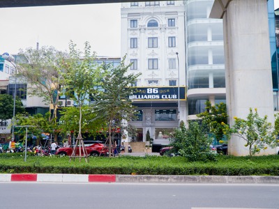 Cho thuê văn phòng cao cấp 0