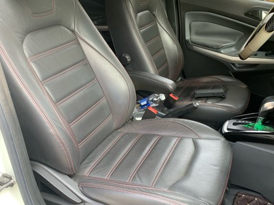 Xe Ford EcoSport Titanium 1.5L AT 2017 2