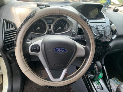 Xe Ford EcoSport Titanium 1.5L AT 2017 4