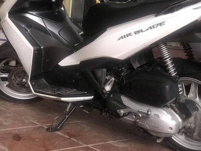 Bán xe ab 2015 chính chủ máy zin 2