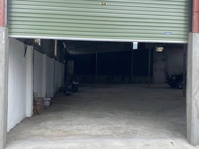 Chính chủ cho thuê xưởng tại ngõ 38 tả thanh oai. 0