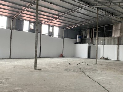 Chính chủ cho thuê xưởng tại ngõ 38 tả thanh oai. 3