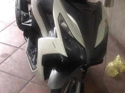 Bán xe ab 2015 chính chủ máy zin 1