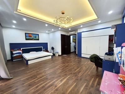 Bán biệt thự nhà vườn phố nguyễn huy tưởng, dt 176m2, mt8m, chuẩn phong cách thượng lưu. 3