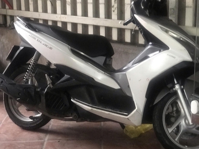 Bán xe ab 2015 chính chủ máy zin 0