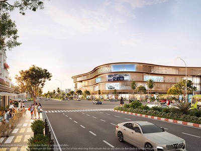 Chính thức ra mắt vinhomes royal island - thành phố đảo hoàng gia sang trọng - đẳng cấp bậc nhất 4