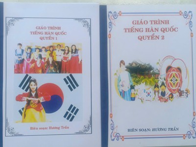 Chuyên Bán Sách Tiếng Hàn Tại Bình Thuận(Trên khắp các tỉnh Việt Nam) 1