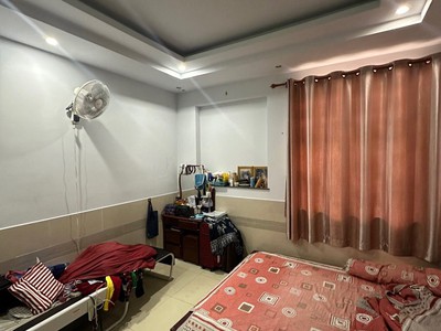 Cần cho nữ thuê phòng trọ full máy lạnh 0