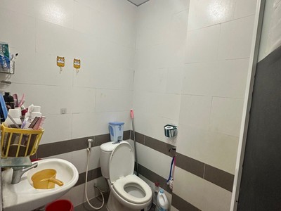 Cần cho nữ thuê phòng trọ full máy lạnh 1