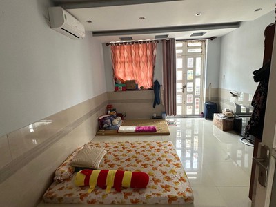 Cần cho nữ thuê phòng trọ full máy lạnh 2