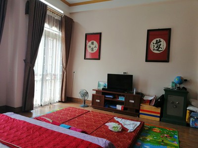 Cho thuê nhà 7 phòng ngủ tại Liên Bảo, Vĩnh Yên, Vĩnh Phúc. Giá chỉ 25 triệu/ tháng 4