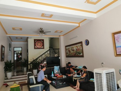 Cho thuê nhà 7 phòng ngủ tại Liên Bảo, Vĩnh Yên, Vĩnh Phúc. Giá chỉ 25 triệu/ tháng 5
