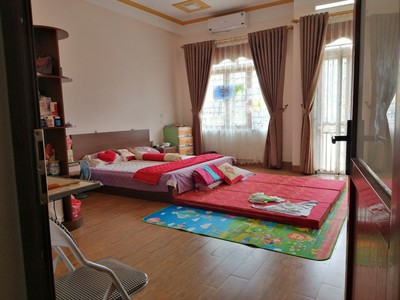 Cho thuê nhà 7 phòng ngủ tại Liên Bảo, Vĩnh Yên, Vĩnh Phúc. Giá chỉ 25 triệu/ tháng 6