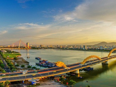 Sở hữu ngay căn hộ mặt sông Hàn với căn hộ Sun Ponte Đà Nẵng - chỉ từ 1 tỷ 6 0