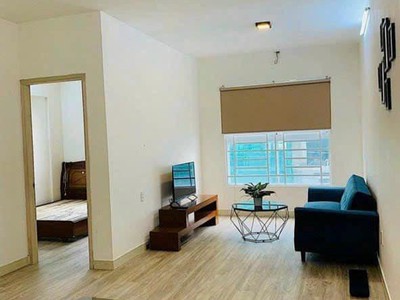 Cho thuê căn hộ đủ nội thất giá chỉ 6 triệu ngay trung tâm Biên Hoà 0