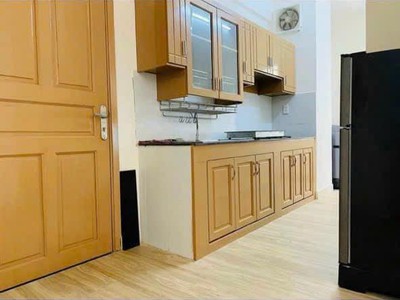 Cho thuê căn hộ đủ nội thất giá chỉ 6 triệu ngay trung tâm Biên Hoà 1