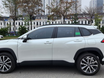 Cần bán nhanh Xe TOYOTA - CROSS 1.8V đời 2023 0