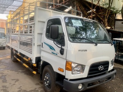 Thanh lý xe Huyndai Mighty 110SL 2022 , Xe mới 100 1