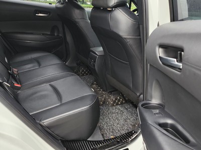 Cần bán nhanh Xe TOYOTA - CROSS 1.8V đời 2023 8