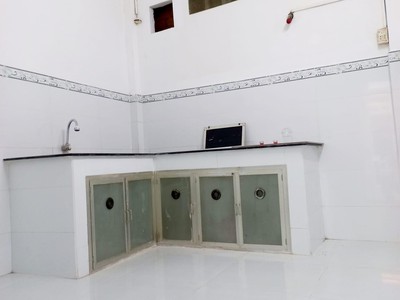 Bán nhà 33m2 đường số khu tân quy - ccvb - 30m ra đường xe hơi 1