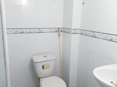 Bán nhà 33m2 đường số khu tân quy - ccvb - 30m ra đường xe hơi 2