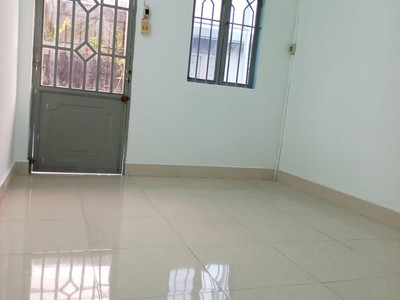 Bán nhà 33m2 đường số khu tân quy - ccvb - 30m ra đường xe hơi 3