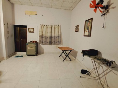 Mặt tiền kinh doanh lê văn khương quận 12 - hơn 137m2, 2 tầng - phù hợp kinh doanh đa ngành. 3