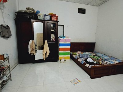 Mặt tiền kinh doanh lê văn khương quận 12 - hơn 137m2, 2 tầng - phù hợp kinh doanh đa ngành. 4