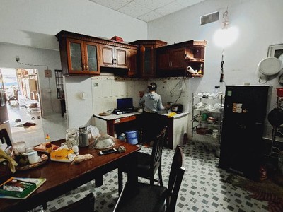 Mặt tiền kinh doanh lê văn khương quận 12 - hơn 137m2, 2 tầng - phù hợp kinh doanh đa ngành. 2