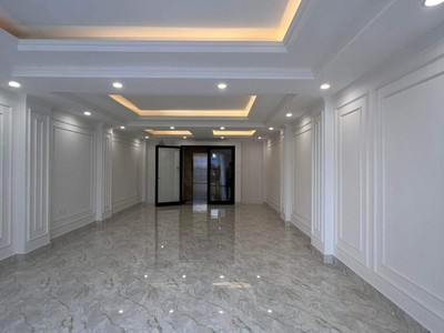 Bán tòa nhà gần phố hoàng quốc việt, cầu giấy - 100m2 x 8 tầng. giá: 48 tỷ 1