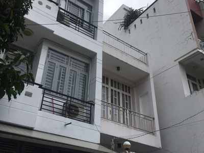 Nhà bán  5x17, hxh, nguyễn văn quá, quận 12 , 2 tầng, chỉ 3,4ty 1