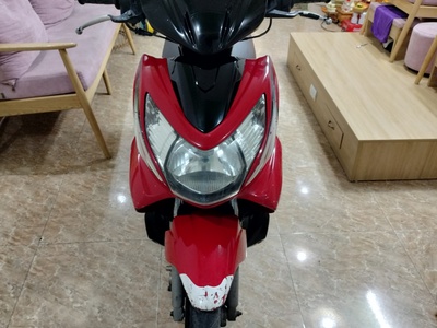 Bán xe tay ga Suzuki Hayate 125cc 1