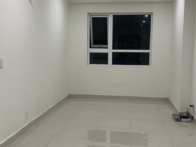Chính chủ cho thuê căn hộ topaz elite 2pn mới sơn sửa trung tâm phường 4, quận 8 0