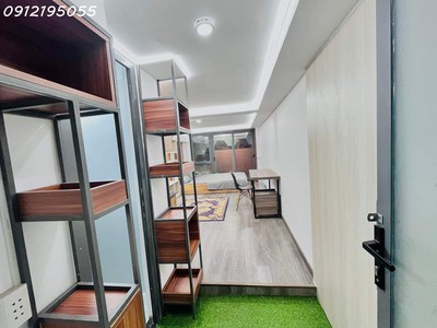 Pass gấp căn hộ dịch vụ full nội thất tại  kdc tân quy đông, phường tân phong, quận 7 2