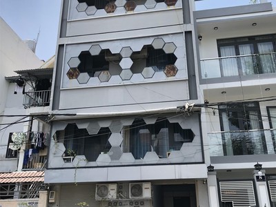 Pass gấp căn hộ dịch vụ full nội thất tại  kdc tân quy đông, phường tân phong, quận 7 0