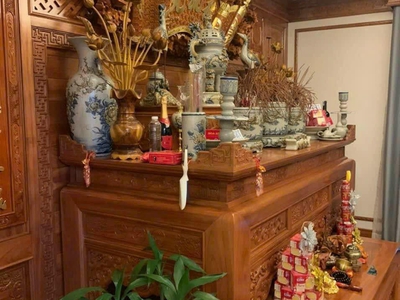 Bán nhà 4 tầng lô góc KĐT phường Tân Bình, TP HD, 94m2, 4 ngủ, vs, nhà cực đẹp, thoáng rộng, 7.x tỷ 3