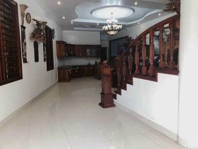 Bán nhà 4 tầng lô góc KĐT phường Tân Bình, TP HD, 94m2, 4 ngủ, vs, nhà cực đẹp, thoáng rộng, 7.x tỷ 6