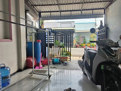 Cần bán căn nhà ở tây ninh 2