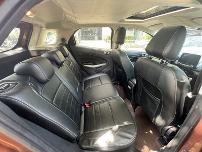 Cần bán nhanh Ford EcoSport bản Titanium sx2019 2
