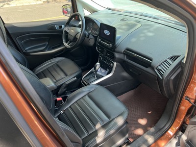 Cần bán nhanh Ford EcoSport bản Titanium sx2019 6