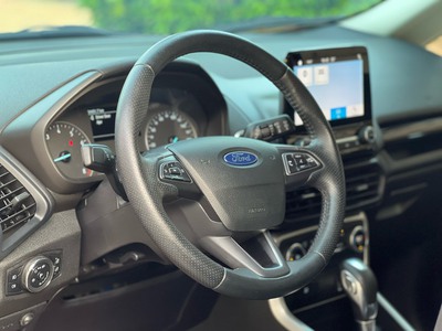 Cần bán nhanh Ford EcoSport bản Titanium sx2019 7