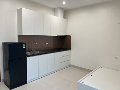 Khai trương căn hộ cho thuê cao cấp tiện nghi trung tâm Quận Đống Đa 2