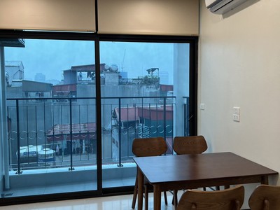 Khai trương căn hộ cho thuê cao cấp tiện nghi trung tâm Quận Đống Đa 5