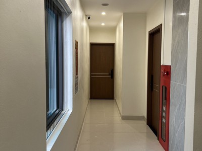 Khai trương căn hộ cho thuê cao cấp tiện nghi trung tâm Quận Đống Đa 7
