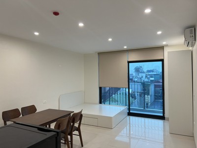Khai trương căn hộ cho thuê cao cấp tiện nghi trung tâm Quận Đống Đa 11