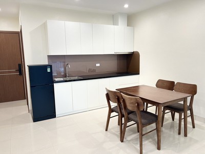 Khai trương căn hộ cho thuê cao cấp tiện nghi trung tâm Quận Đống Đa 12