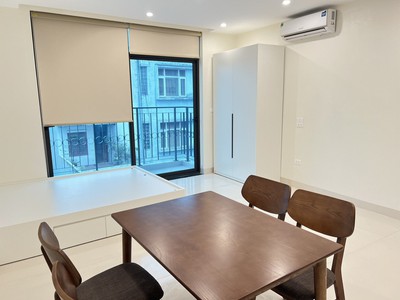 Khai trương căn hộ cho thuê cao cấp tiện nghi trung tâm Quận Đống Đa 13