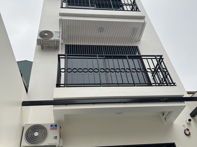 Khai trương căn hộ cho thuê cao cấp tiện nghi trung tâm Quận Đống Đa 0